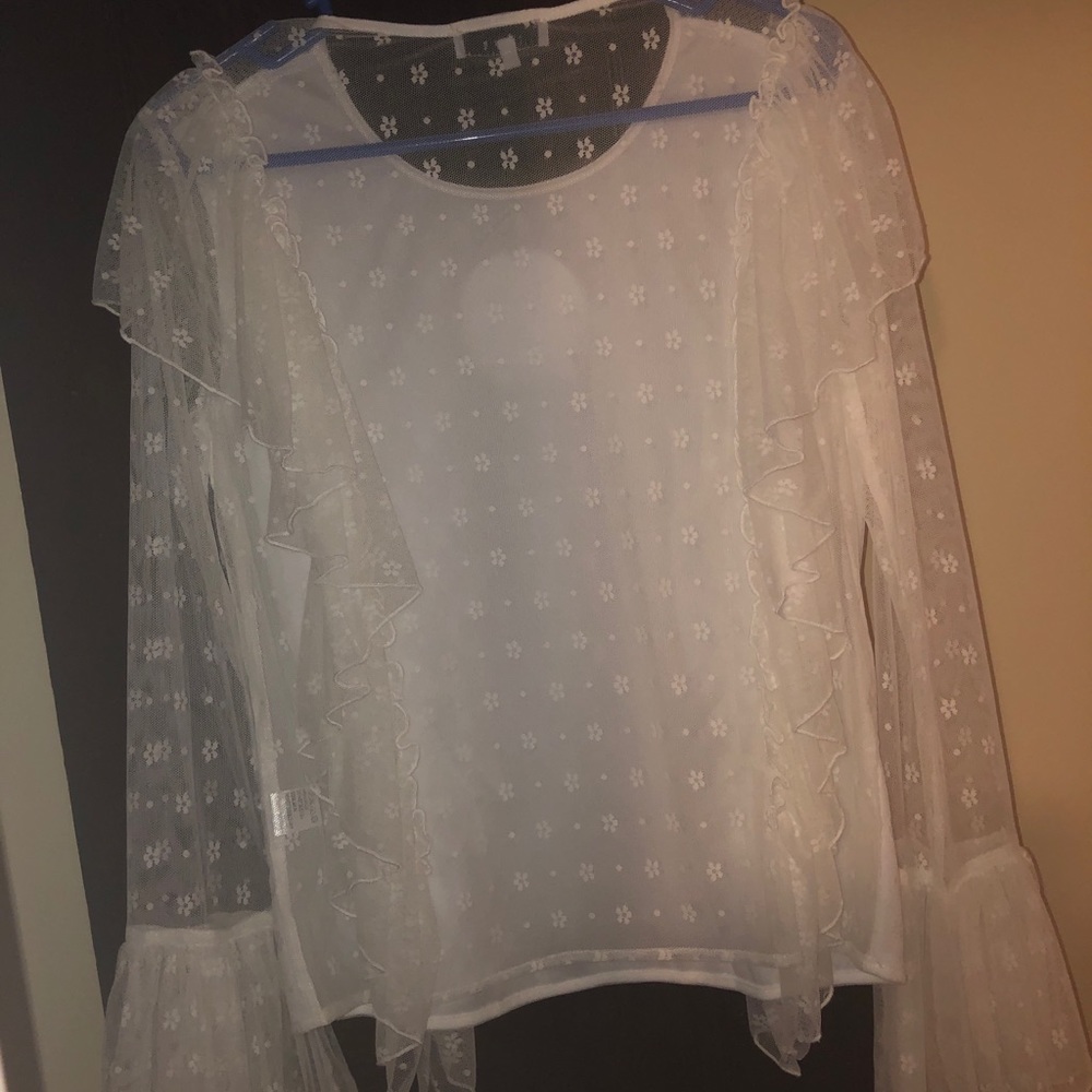 Reve blouse